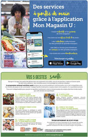Catalogue Super U | Carte U page 41