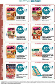 Catalogue Super U | Carte U page 4