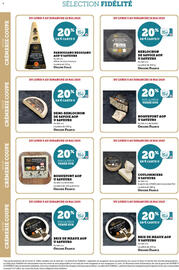Catalogue Super U | Carte U page 9
