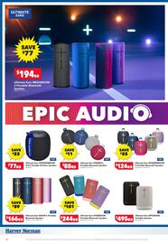 Harvey Norman catalogue week 19 Page 10