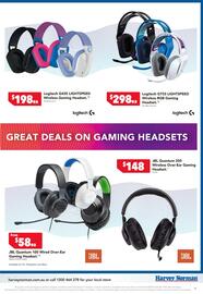 Harvey Norman catalogue week 19 Page 11