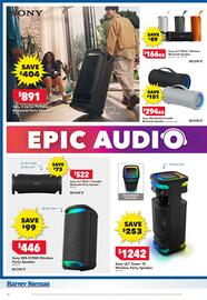 Harvey Norman catalogue week 19 Page 12