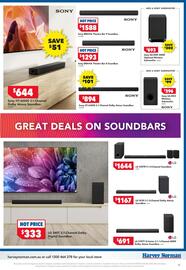 Harvey Norman catalogue week 19 Page 13