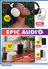 Harvey Norman catalogue week 19 Page 14