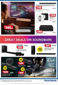 Harvey Norman catalogue week 19 Page 15