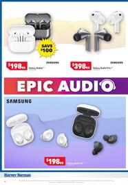 Harvey Norman catalogue week 19 Page 16