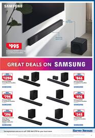 Harvey Norman catalogue week 19 Page 17