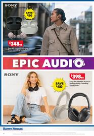 Harvey Norman catalogue week 19 Page 18