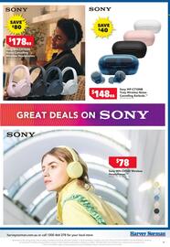 Harvey Norman catalogue week 19 Page 19
