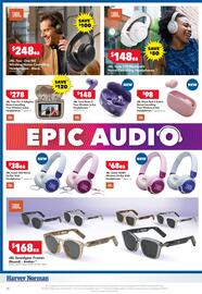 Harvey Norman catalogue week 19 Page 2