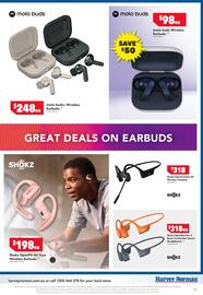 Harvey Norman catalogue week 19 Page 21