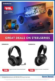 Harvey Norman catalogue week 19 Page 23