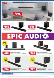 Harvey Norman catalogue week 19 Page 24