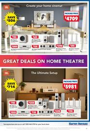 Harvey Norman catalogue week 19 Page 26