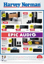 Harvey Norman catalogue week 19 Page 27