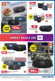 Harvey Norman catalogue week 19 Page 3