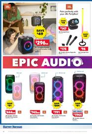 Harvey Norman catalogue week 19 Page 4