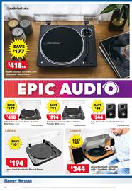 Harvey Norman catalogue week 19 Page 6