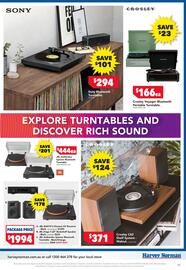 Harvey Norman catalogue week 19 Page 7