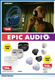 Harvey Norman catalogue week 19 Page 8