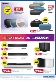 Harvey Norman catalogue week 19 Page 9