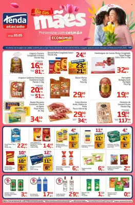 Catálogo Tenda Atacado