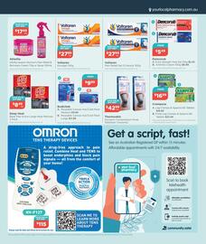 Your Local Pharmacy catalogue Page 8