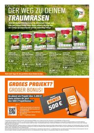 OBI Prospekt Seite 20