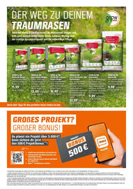 OBI Prospekt Seite 20