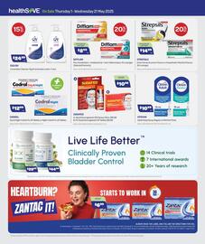Health Save catalogue Page 2