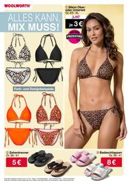 Woolworth Prospekt Seite 16
