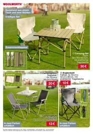 Woolworth Prospekt Seite 2