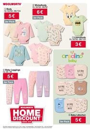 Woolworth Prospekt Seite 21