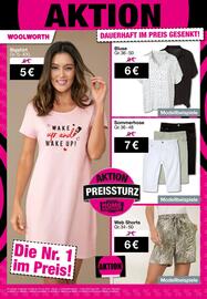 Woolworth Prospekt Seite 36