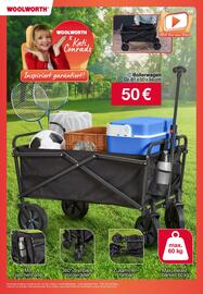 Woolworth Prospekt Seite 4