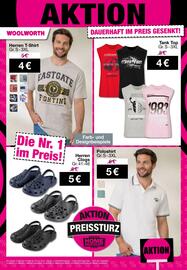 Woolworth Prospekt Seite 40