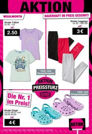 Woolworth Prospekt Seite 42