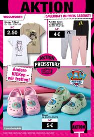 Woolworth Prospekt Seite 43