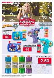 Woolworth Prospekt Seite 46