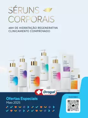 Catálogo Drogal (válido até 31-05)