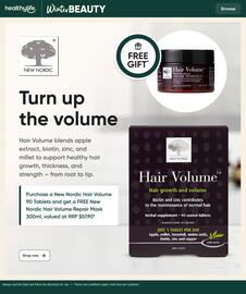 Healthy Life catalogue Page 11