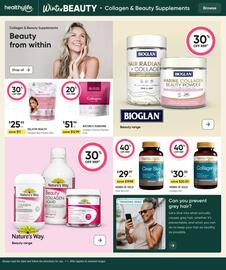 Healthy Life catalogue Page 12