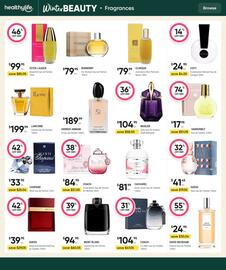 Healthy Life catalogue Page 16