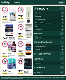 Healthy Life catalogue Page 2