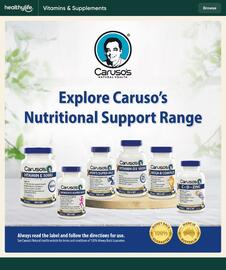 Healthy Life catalogue Page 24