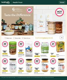 Healthy Life catalogue Page 27