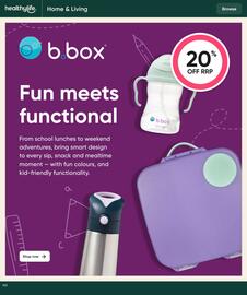 Healthy Life catalogue Page 29