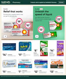 Healthy Life catalogue Page 32