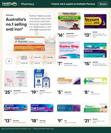Healthy Life catalogue Page 33