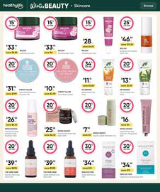 Healthy Life catalogue Page 4